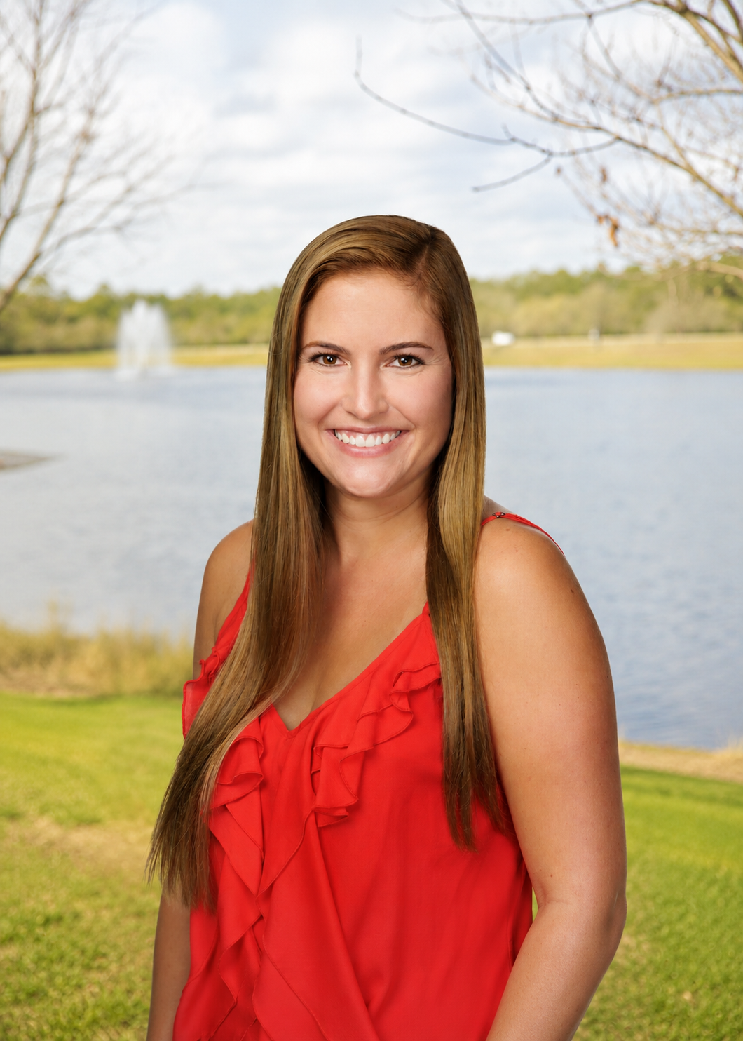 Kendall Headshot for Website